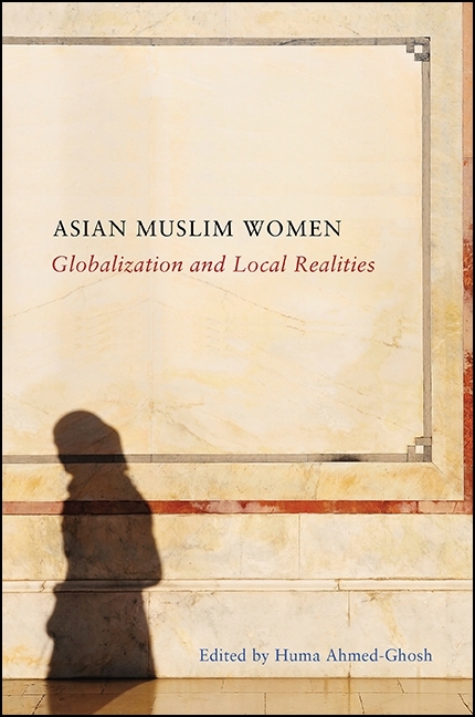 Asian Muslim Women - 