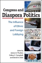Congress and Diaspora Politics - 