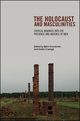 Holocaust and Masculinities - 