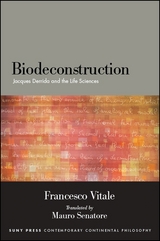 Biodeconstruction - Francesco Vitale