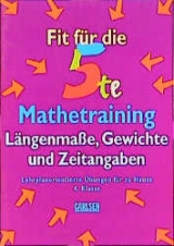 Mathetraining - Dorothee Raab