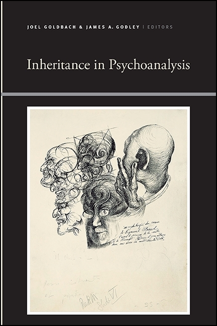 Inheritance in Psychoanalysis - 