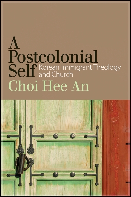 A Postcolonial Self - Hee An Choi