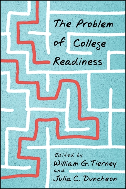 The Problem of College Readiness - 