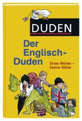 Duden - Der Englisch-Duden - Ute M&uuml;ller-Wolfangel, Cornelia Pardall