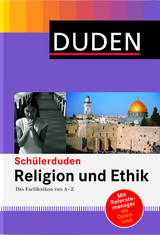 Sch&uuml;lerduden Religion und Ethik - Kai L&uuml;ckemeyer