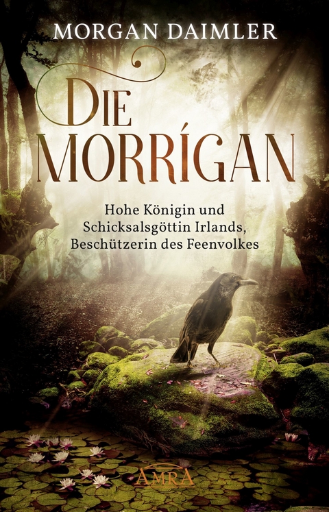 Die Morr&iacute;gan - Morgan Daimler