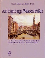 Auf Hamburgs Wasserstraßen - Kludas, Arnold; Braun, Harry