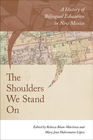 Shoulders We Stand On