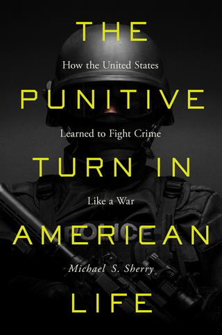 The Punitive Turn in American Life