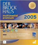 Brockhaus multimedial 2005 Premium