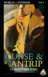Curse and Cantrip -  Christopher Ford