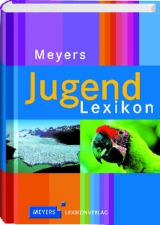 Meyers Jugendlexikon - 