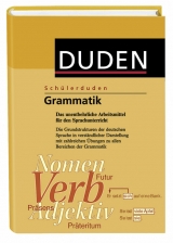 Sch&uuml;lerduden Grammatik - 