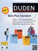 Duden - B&uuml;ro Plus Standard