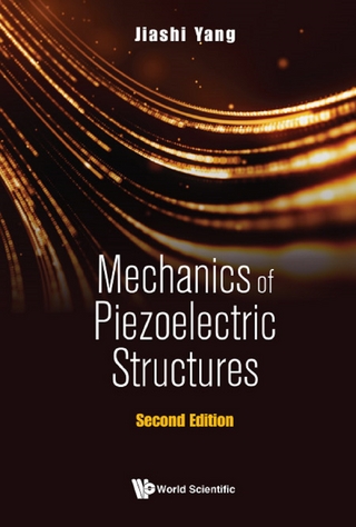 MECHANIC PIEZOELE STRUC (2ND ED)