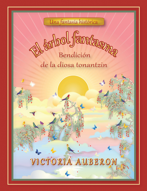 El Arbol Fantasma - Victoria Auberon