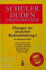 &Uuml;bungen zur deutschen Rechtschreibung - Jacob Ebner