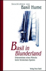 Basil in Blunderland - Basil Hume