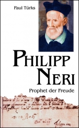 Philipp Neri - Paul T&uuml;rks