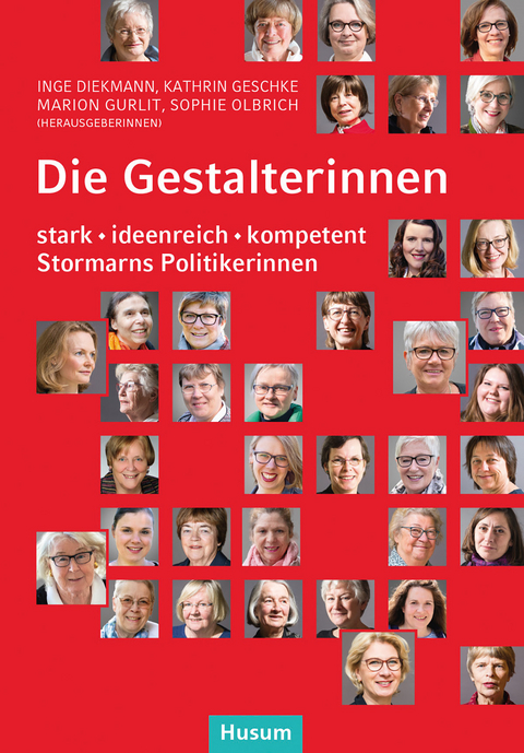 Die Gestalterinnen - 