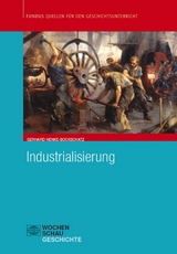 Industrialisierung - 