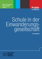 Schule in der Einwanderungsgesellschaft - 