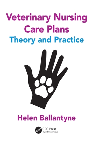 Veterinary Nursing Care Plans