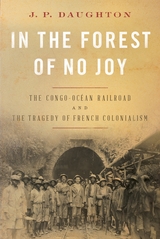 In the Forest of No Joy - J. P. Daughton