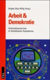 Arbeit & Demokratie - 