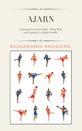 Ajarn - Rajasegaran Rajagopal