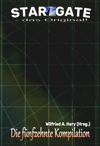 STAR GATE – das Original: Die 15. Kompilation