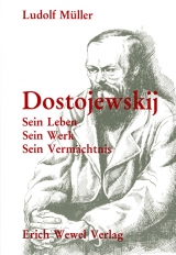 Dostojewskij - Ludolf M&uuml;ller