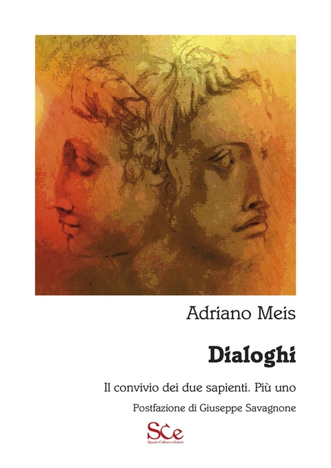 Dialoghi - Adriano Meis