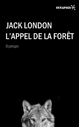 L'appel de la for&ecirc;t - Jack London