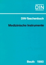Medizinische Instrumente