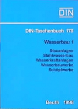 Wasserbau 1