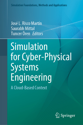 Simulation for Cyber-Physical Systems Engineering