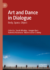 Art and Dance in Dialogue - 