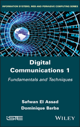 Digital Communications 1 - Safwan El Assad, Dominique Barba