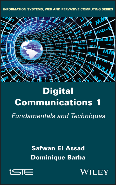Digital Communications 1 - Safwan El Assad, Dominique Barba