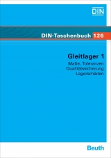 Gleitlager 1
