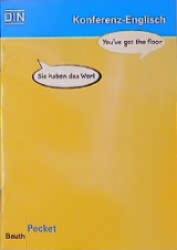 Konferenz-Englisch - Holger M&uuml;hlbauer