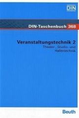 Veranstaltungstechnik 2