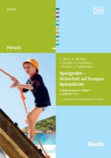 Spielger&auml;te - Sicherheit auf Europas Spielpl&auml;tzen
