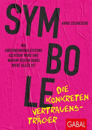 Symbole – die konkreten Vertrauensträger