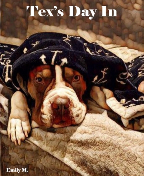 Big Tex & Friends: Tex's Day In - Emily M.