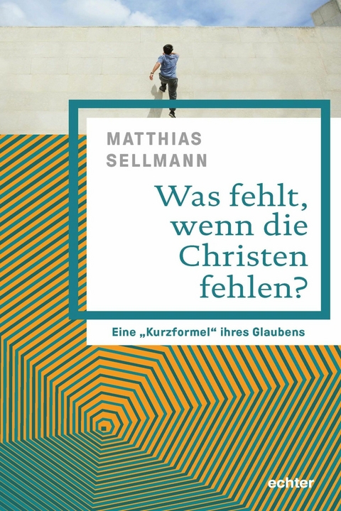 Was fehlt, wenn die Christen fehlen? - Matthias Sellmann