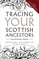 Tracing Your Scottish Ancestors -  National Records Of Scotland