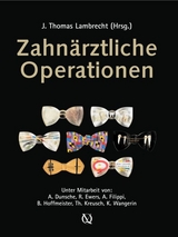 Zahn&auml;rztliche Operationen - 
